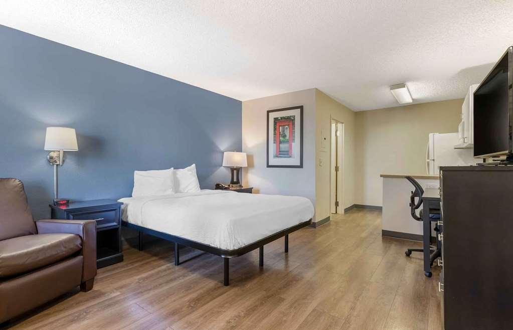 Extended Stay America Suites - Tulsa - Central Номер фото