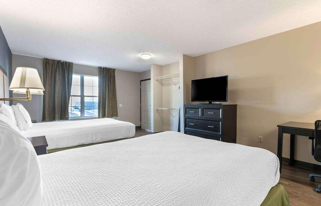 Extended Stay America Suites - Tulsa - Central Номер фото