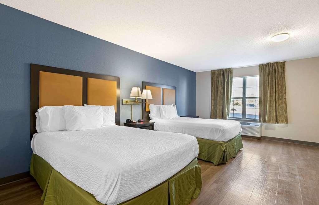 Extended Stay America Suites - Tulsa - Central Номер фото