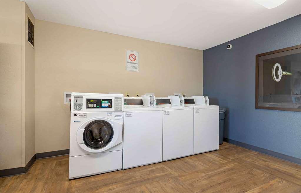 Extended Stay America Suites - Tulsa - Central Удобства фото