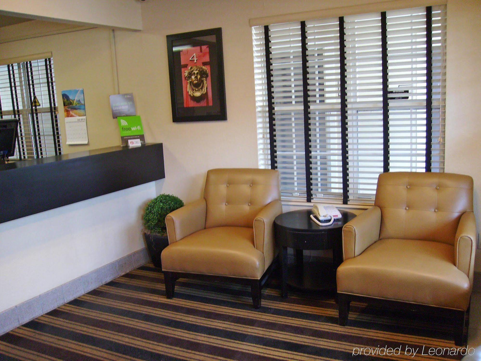 Extended Stay America Suites - Tulsa - Central Экстерьер фото