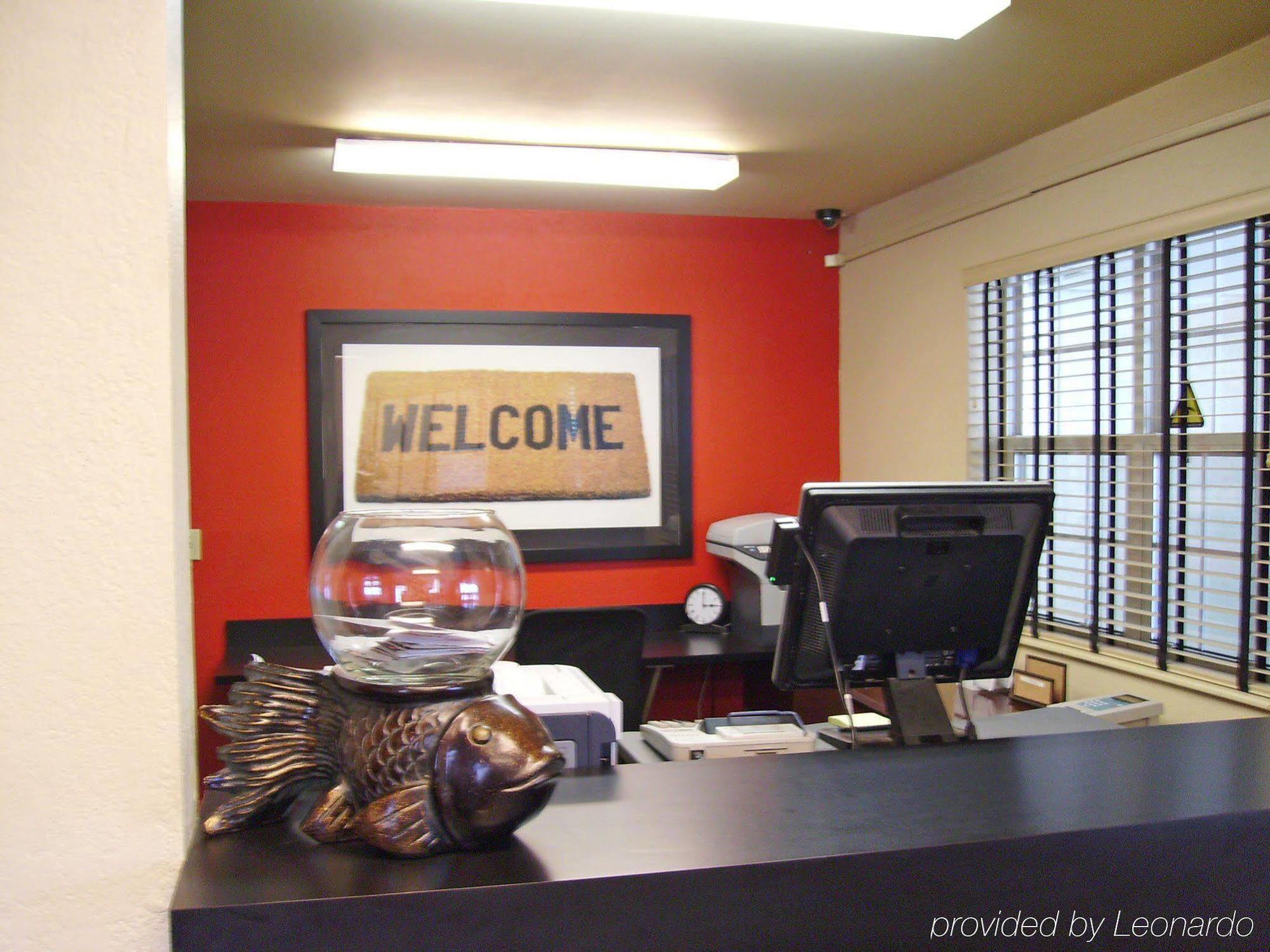 Extended Stay America Suites - Tulsa - Central Экстерьер фото
