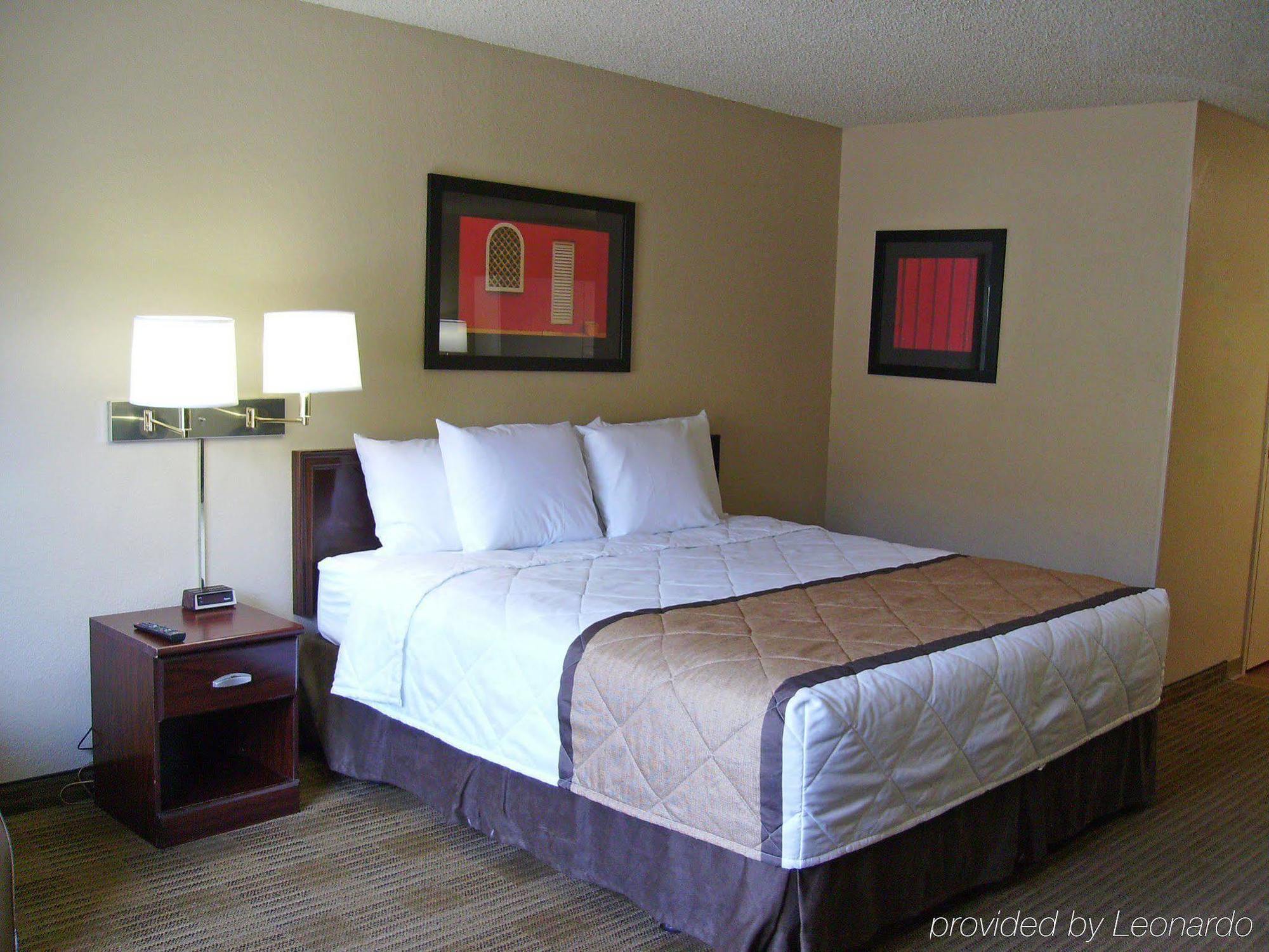 Extended Stay America Suites - Tulsa - Central Экстерьер фото
