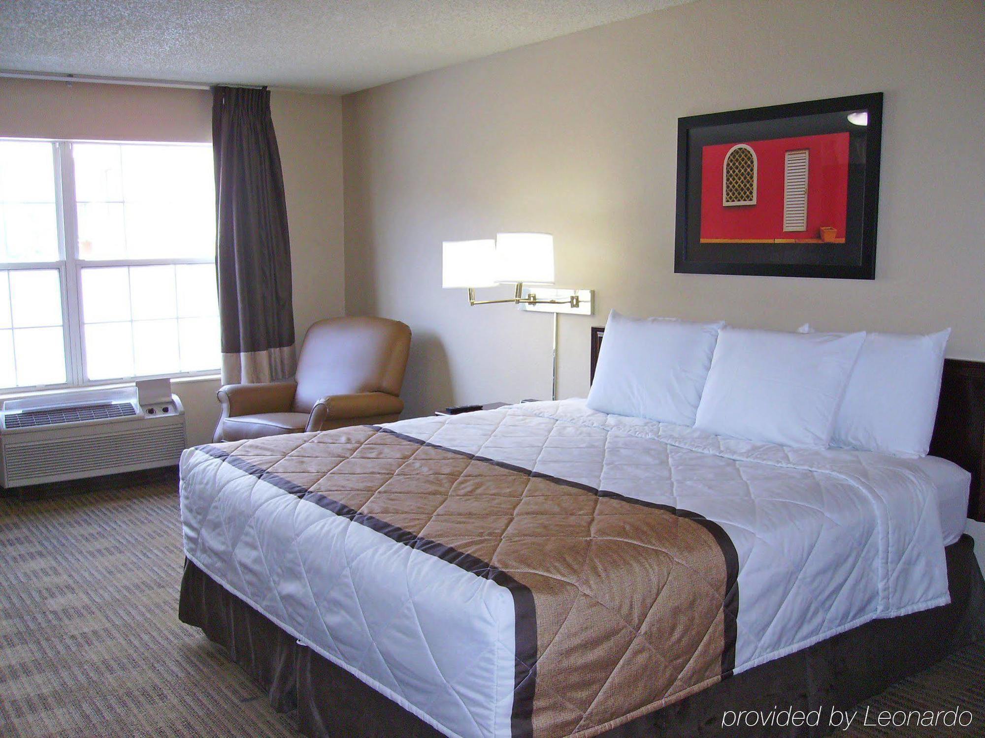 Extended Stay America Suites - Tulsa - Central Экстерьер фото