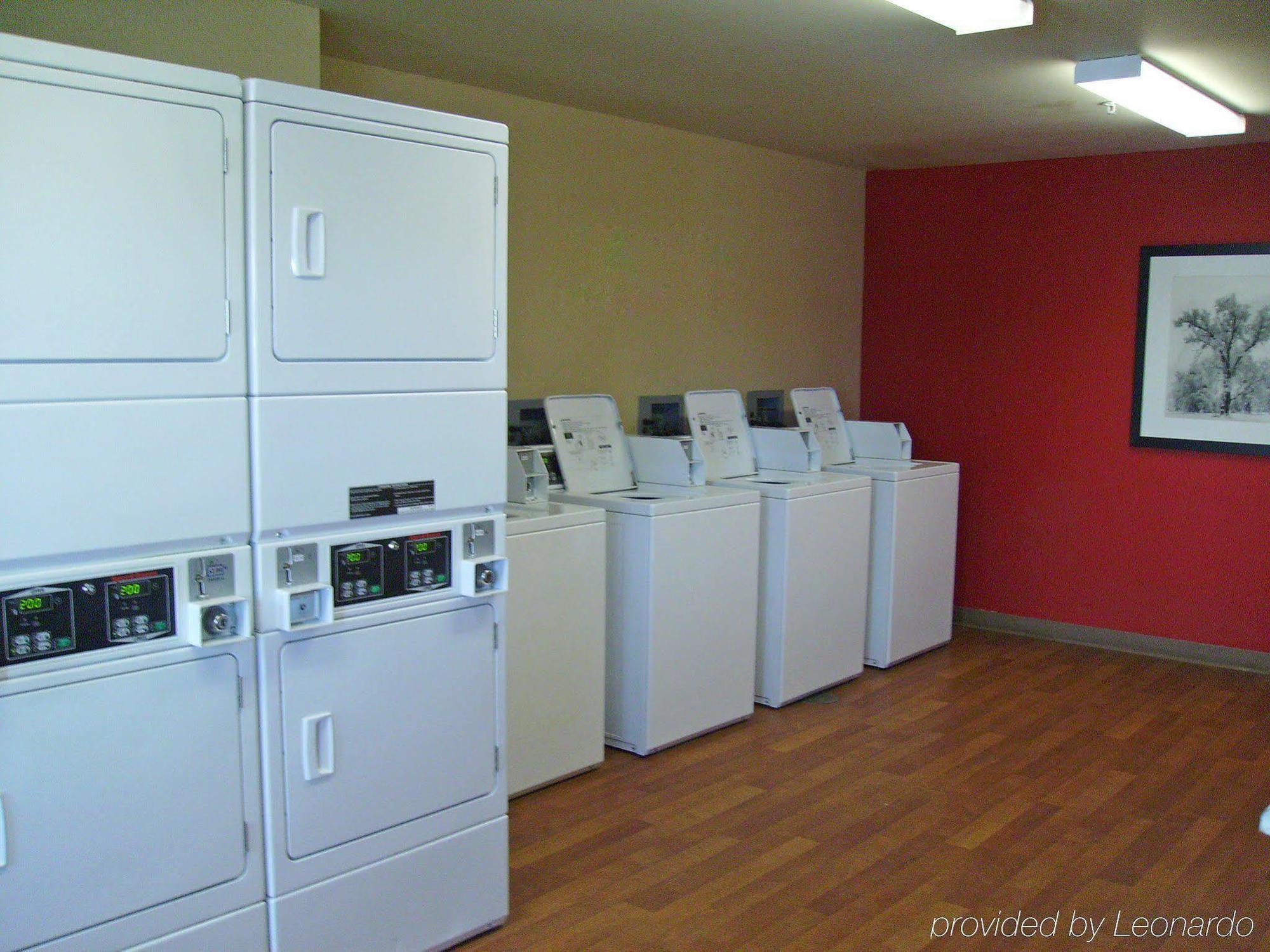 Extended Stay America Suites - Tulsa - Central Экстерьер фото